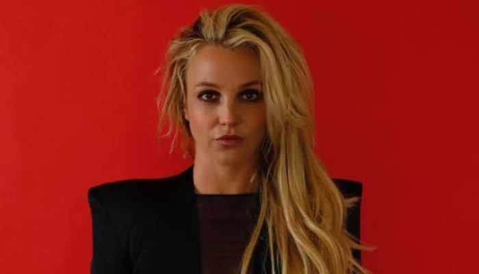Britney Spears says she misses ‘excitement in my eyes’, blasts her exploiters in rare message