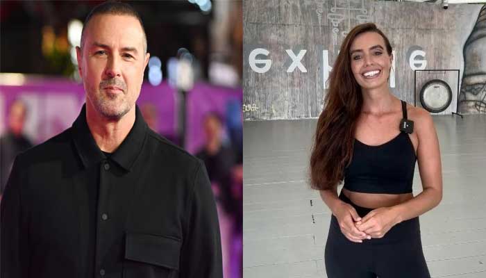 Paddy McGuinness sparks new romance rumours after spliting with Christine
