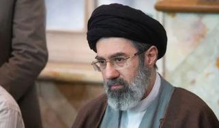 ایرانی سپریم لیڈر مجتبیٰ خامنہ ای کی نئی ویڈیو منظرِ عام پر آگئی