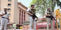 بھارتی فضائیہ کا ونگ کمانڈر دفاعی معلومات افشا کرنے کے الزام میں گرفتار