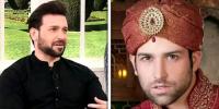 عبداللّٰہ اعجاز نے ماڈلنگ چھوڑنے کی وجہ بتادی