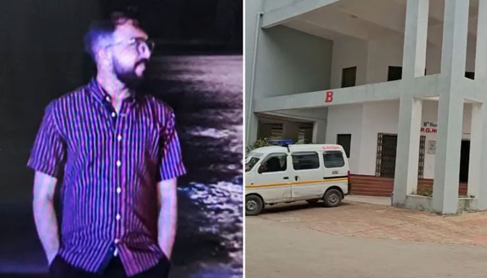 ---فوٹوز بشکریہ بھارتی میڈیا