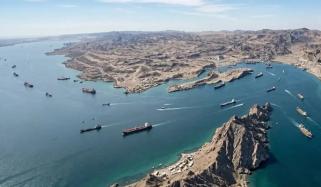 مشرقِ وسطیٰ میں خطرے کی سطح تاحال شدید ہے: UKMTO