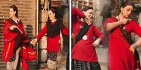 زارا نور عباس اور اسما عباس کا دلکش ڈانس وائرل