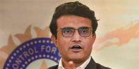 سابق بھارتی کپتان سارو گنگولی اور اہلیہ کو قتل کی دھمکیاں