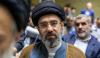 مجتبیٰ خامنہ ای کا جلد عوام کے سامنے آنے کا امکان
