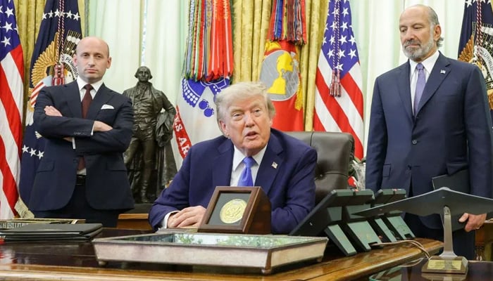 —فوٹو بشکریہ غیر ملکی میڈیا
