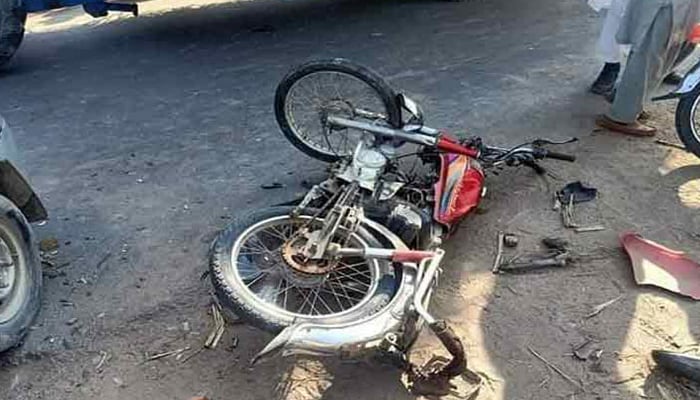 —فائل فوٹو