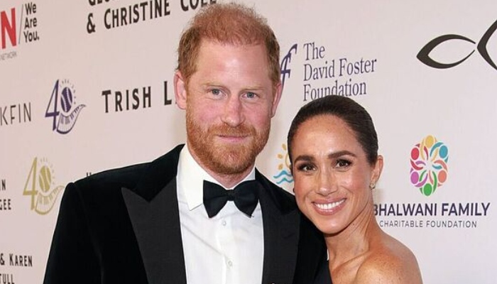 Meghan Markle faces apparent red-carpet snub as footage sparks debate