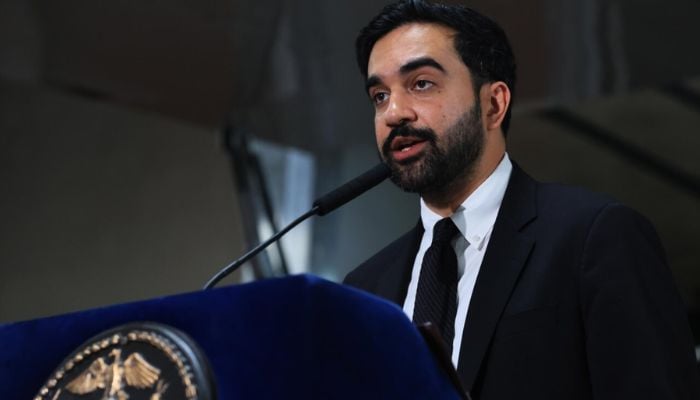 Zohran Mamdani City Hall meeting: Rabbis challenge NYC Mayor over Israel rhetoric