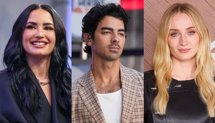 Demi Lovato, Joe Jonas reunite for Camp Rock 3 after Sophie Turner’s emotional remark