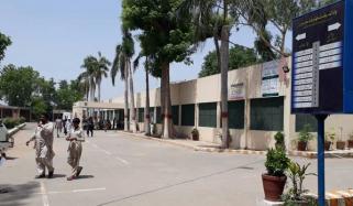کبیروالا: ایک ہی خاندان کے 3 بچے مبینہ طور پر خسرہ سے جاں بحق