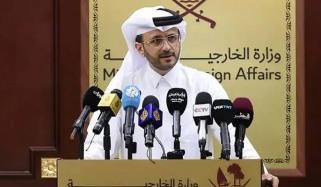 قطر میں ایران، عمان مذاکرات ایڈوانس اسٹیج پر پہنچ گئے