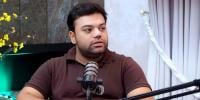 ’میرے ویلاگز میں ایسا مواد نہیں جو بچوں کو نقصان پہنچائے‘