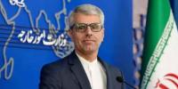 جنوبی لبنان پر اسرائیلی حملے شدید قابلِ مذمت ہیں: ایران