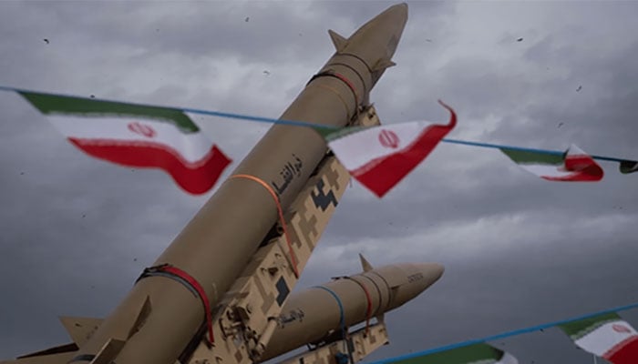 فوٹو: ایرانی میڈیا