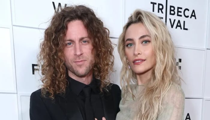 Paris Jackson breaks her silence on calling off wedding to Justin Long