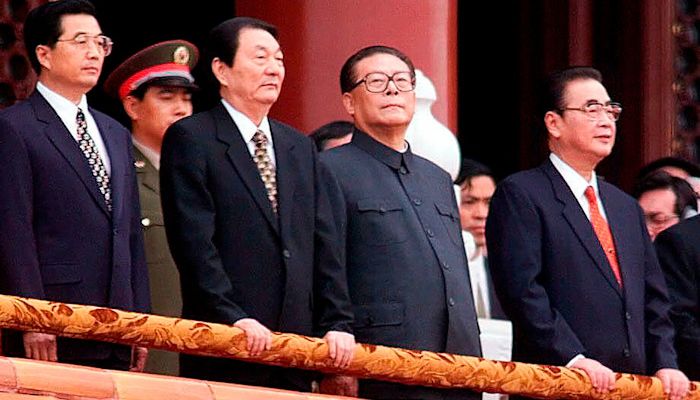 Zhu Rongji’s passing marks the end of historic era in modern Chinese history