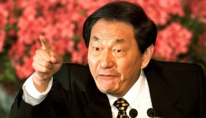 Former Chinese Premier Zhu Rongji passes away at 97: The economic reformer who opened China to WTO