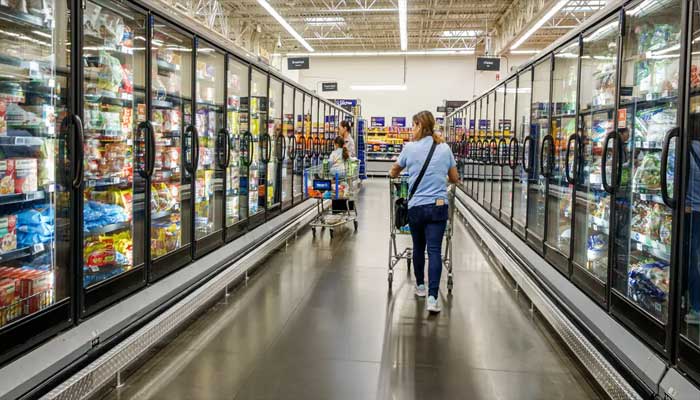 US CPI eases in July, minimising pressure for September fed hike