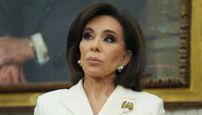 U.S. Attorney Pirro takes direct control with D.C. special grand jury panel