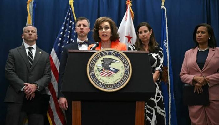 Jeanine Pirro empanels a rare D.C. special grand jury