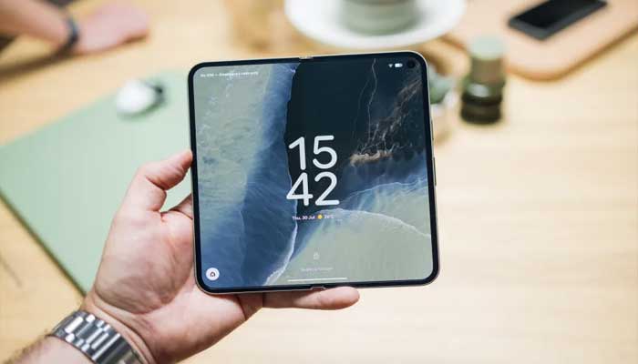 Pixel 11 Pro Fold unveiled with thinner design and Tensor G6 chipset: Check price
