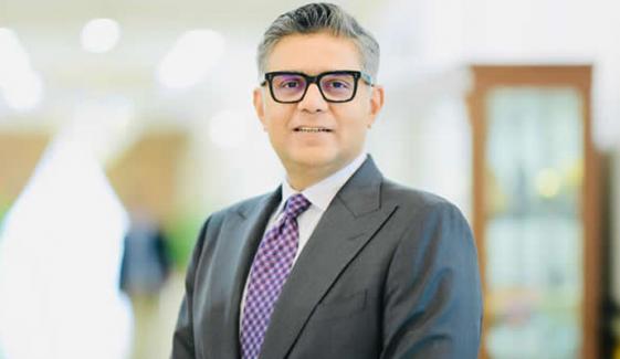 پاکستان کے ہائی کمشنر کی لندن میں کام کرنے والے پاکستانی میڈیا ہاؤسز کے نمائندگان سے ملاقات