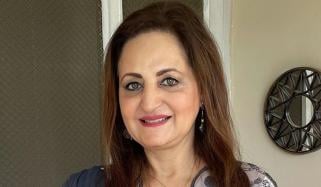 لیلیٰ زبیری کا شادی شدہ جوڑوں کو اختلافات سے نمٹنے کا مشورہ