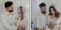 ’میں نے راکی سے کہا تھا کسی اور سے شادی کرلو‘