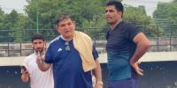 ارشد ندیم لوزین ڈائمنڈ لیگ سے دستبردار