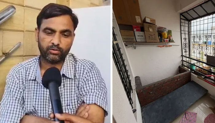 ---فوٹوز بشکریہ بھارتی میڈیا