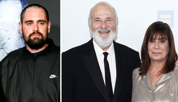 Nick Reiner formally charged with chilling new allegation in parents’ murder case