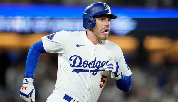 Freddie Freeman injury update after terrifying tumble into Royals dugout