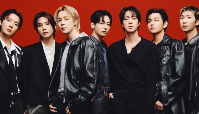 BTS faces fans fury over Chris Brown concert amid Vs heartbreaking health update