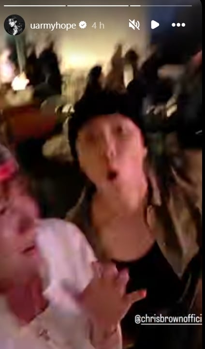 JHope/ Instagram