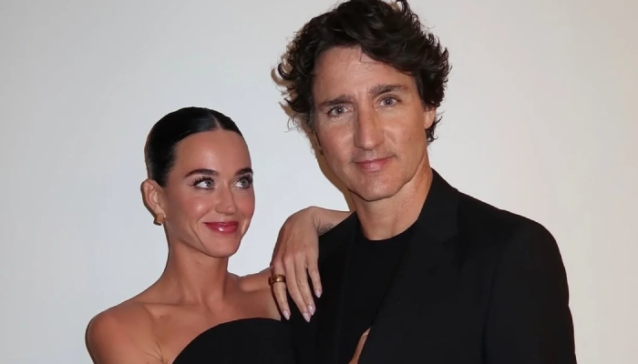 Katy Perry, Justin Trudeau add new stop to romance-filled summer Eurotrip: See