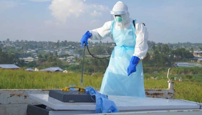 WHO warns Congo Ebola outbreak could become deadliest on record
