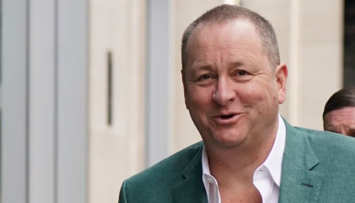 Frasers Group saves Harvey Nichols by acquiring the retailer from administration