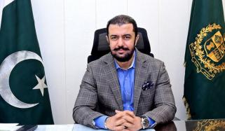 ’پاکستان کی مالیاتی کارکردگی 22 سال کی بلند ترین سطح پر پہنچ گئی‘