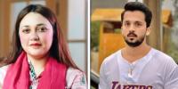 رجب بٹ نے سابق اہلیہ کو ہتک عزت و بیٹے کی کسٹڈی کا نوٹس بھجوا دیا