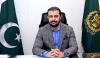 پاکستان کی مالیاتی کارکردگی 22 سال کی بلند ترین سطح پر پہنچ گئی: خرم شہزاد