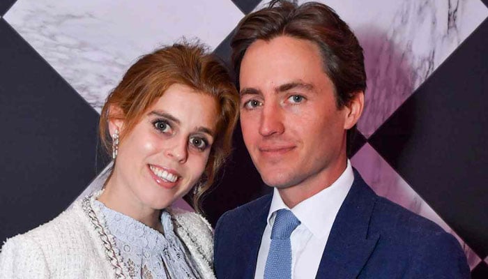 Princess Beatrice suffers alarming health decline after husband Edos huge shock