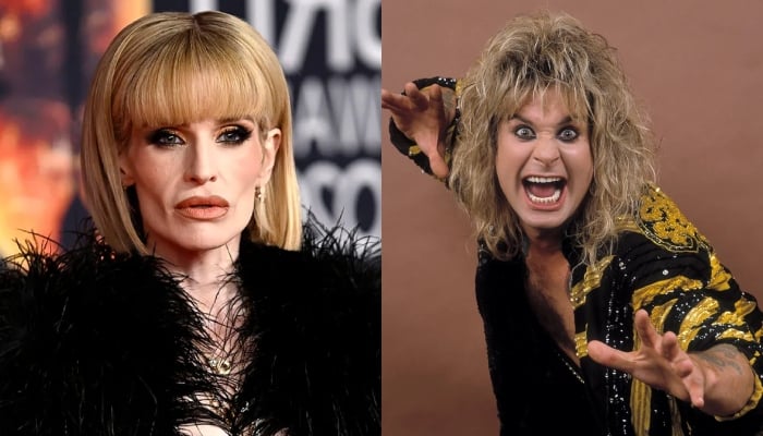 Kelly Osbourne blasts Dee Snider after his controversial claims about late Ozzy Osbourne