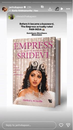 Varun Dhawan, Shraddha Kapoor remember Sridevi on 63rd birth anniversary
