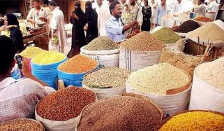 اس ہفتے ملک میں مہنگائی کتنے فیصد بڑھی؟