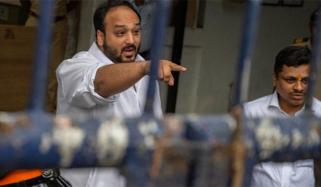 بھارت: مقتول بابا صدیقی کے بیٹے کو بھی قتل کی دھمکیاں ملنے لگیں