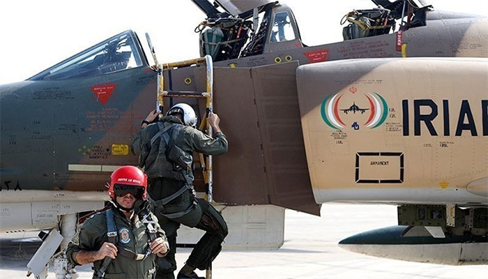 فوٹو: ایرانی میڈیا