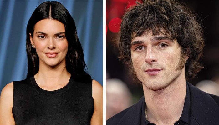 Kendall Jenner joins Jacob Elordi for exotic trip just days after her emotional move