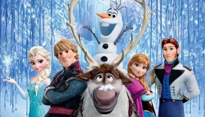 ‘Frozen 3’ first look brings wedding bells for Anna while Elsa unlocks mysterious portal
